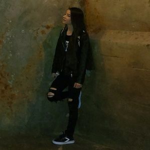 Meet your Posher, Letty